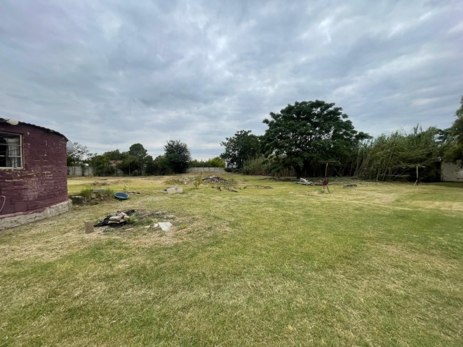 7 Bedroom Property for Sale in Wolmaransstad North West